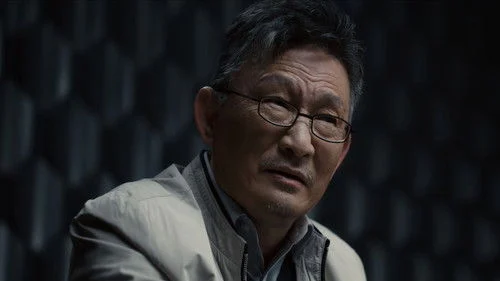 The Truth Within (2025) คลายปริศนาคดีพิศวง ตอนที่ 9