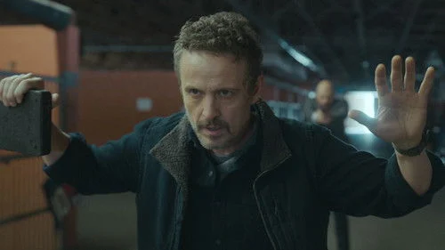 The Night Agent Season 3 (2026) ตอนที่ 5