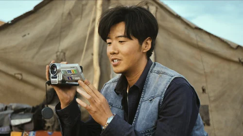 Born to Be Alive (2026) ต้นไม้แห่งชีวิต ตอนที่ 23