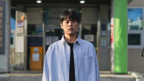 Bloody Flower (2026) คนแลกเลือด ตอนที่ 8