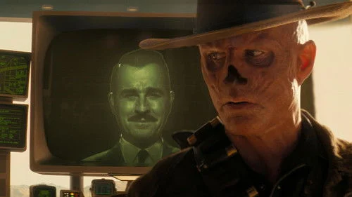 Fallout 2 (2025) ฟอลล์เอาท์ ภารกิจฝ่าแดนฝุ่นมฤตยู 2 ตอนที่ 8