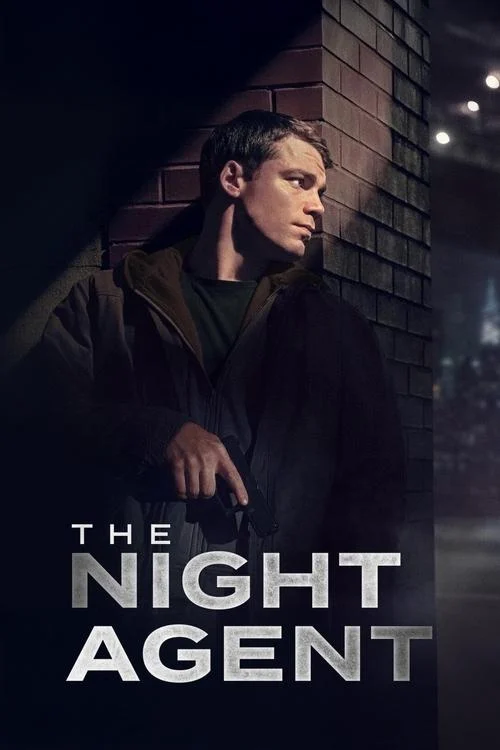 The Night Agent Season 2&3