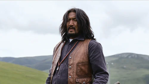 Born to Be Alive (2026) ต้นไม้แห่งชีวิต ตอนที่ 28