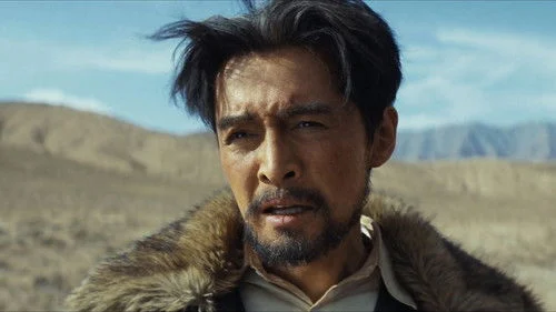 Born to Be Alive (2026) ต้นไม้แห่งชีวิต ตอนที่ 1