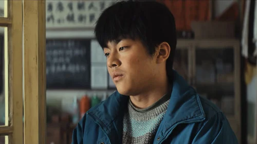 Born to Be Alive (2026) ต้นไม้แห่งชีวิต ตอนที่ 11