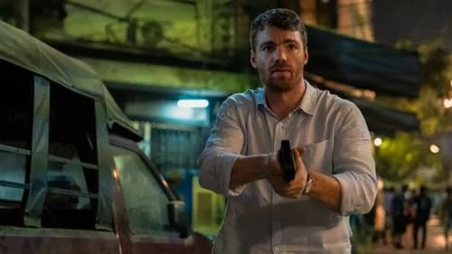 The Night Agent Season 2 (2025) ตอนที่ 1