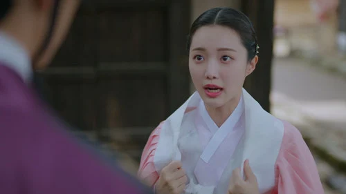 To My Beloved Thief (2026) แด่นางโจรที่รัก ตอนที่ 7
