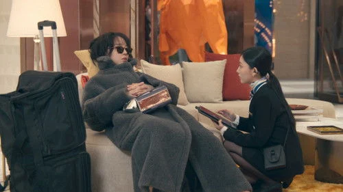 The Art of Sarah (2026) ซาราห์ เริ่ดลวงโลก ตอนที่ 1