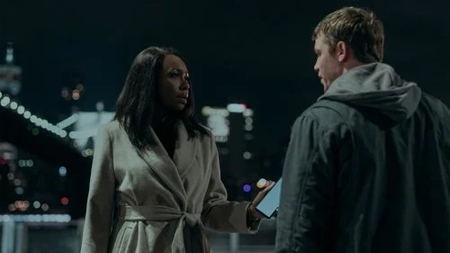 The Night Agent Season 2 (2025) ตอนที่ 3