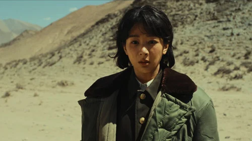 Born to Be Alive (2026) ต้นไม้แห่งชีวิต ตอนที่ 6