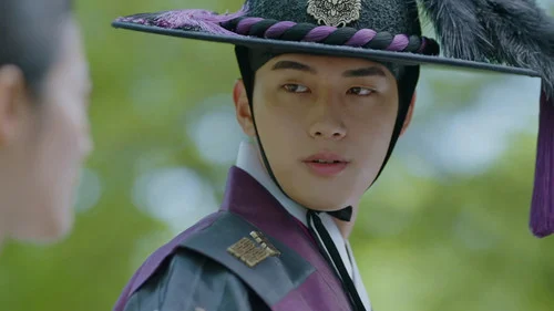 To My Beloved Thief (2026) แด่นางโจรที่รัก ตอนที่ 6