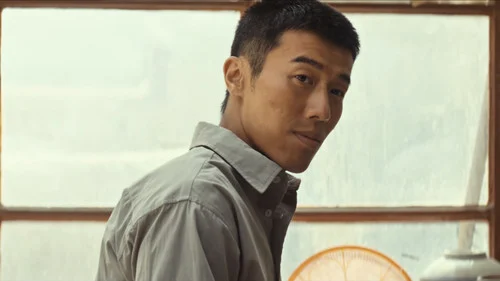 Born to Be Alive (2026) ต้นไม้แห่งชีวิต ตอนที่ 21