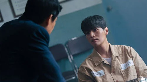 Bloody Flower (2026) คนแลกเลือด ตอนที่ 1