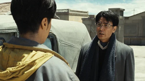 Born to Be Alive (2026) ต้นไม้แห่งชีวิต ตอนที่ 9