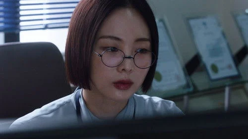 Bloody Flower (2026) คนแลกเลือด ตอนที่ 5
