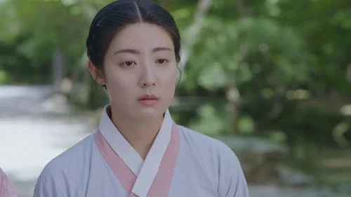 To My Beloved Thief (2026) แด่นางโจรที่รัก ตอนที่ 9