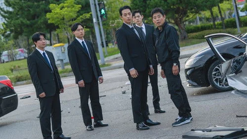 Bloody Flower (2026) คนแลกเลือด ตอนที่ 7