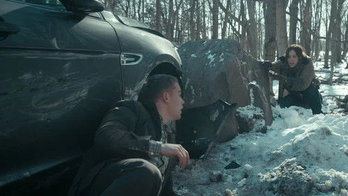 The Night Agent Season 3 (2026) ตอนที่ 4