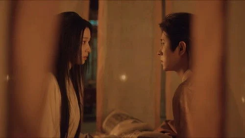 How Dare You (2026) ทะลุมิติตะลุยวังหลวง ตอนที่ 5