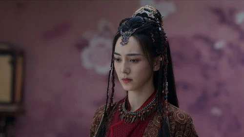 The Imperial Coroner S2 (2026) ฉู่ฉู่ มือชันสูตรฟ้าประทาน ภาค 2 ตอนที่ 12