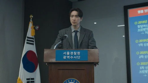 The Art of Sarah (2026) ซาราห์ เริ่ดลวงโลก ตอนที่ 4