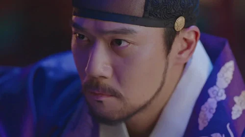 To My Beloved Thief (2026) แด่นางโจรที่รัก ตอนที่ 5