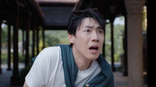 No Pain No Gain (2026) ชะตาพลิกลิขิตฝัน ตอนที่ 8