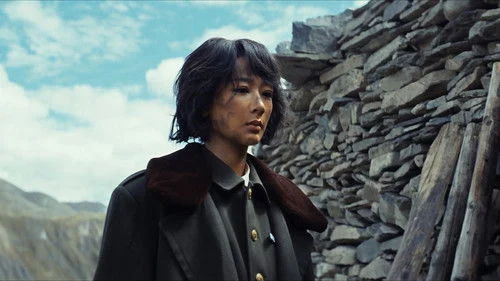 Born to Be Alive (2026) ต้นไม้แห่งชีวิต ตอนที่ 3