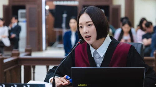 Bloody Flower (2026) คนแลกเลือด ตอนที่ 3
