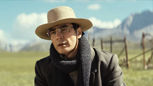 Born to Be Alive (2026) ต้นไม้แห่งชีวิต ตอนที่ 20