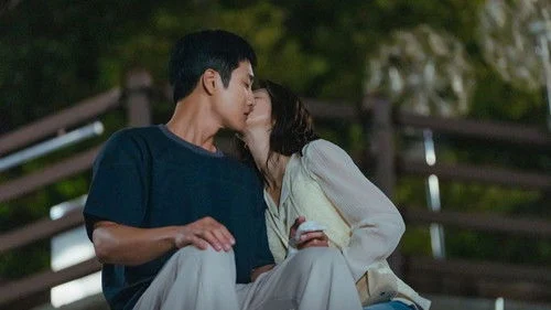 Spring Fever (2026) ใบไม้ผลิที่รอคอย ตอนที่ 8