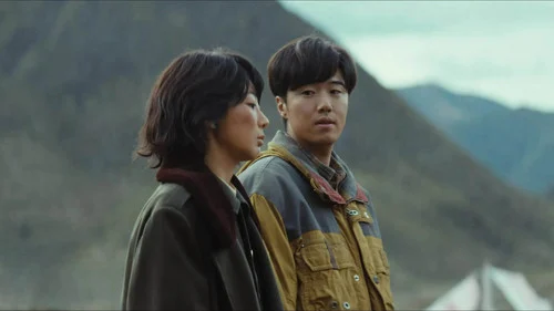 Born to Be Alive (2026) ต้นไม้แห่งชีวิต ตอนที่ 16