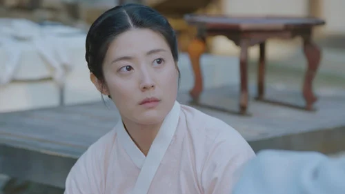 To My Beloved Thief (2026) แด่นางโจรที่รัก ตอนที่ 4