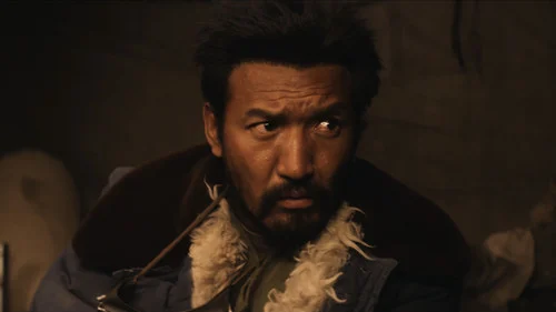 Born to Be Alive (2026) ต้นไม้แห่งชีวิต ตอนที่ 12