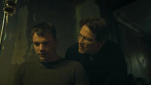 The Night Agent Season 3 (2026) ตอนที่ 8