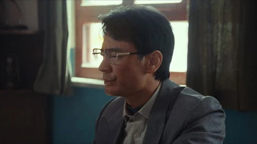 Born to Be Alive (2026) ต้นไม้แห่งชีวิต ตอนที่ 36