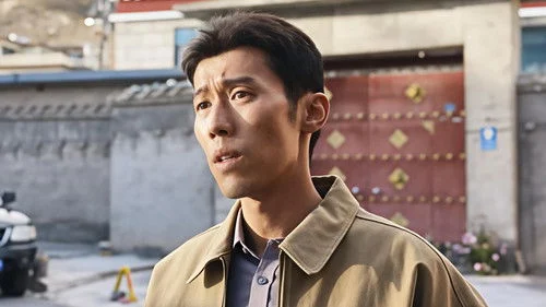 Born to Be Alive (2026) ต้นไม้แห่งชีวิต ตอนที่ 34
