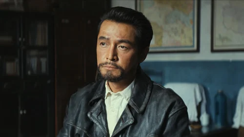 Born to Be Alive (2026) ต้นไม้แห่งชีวิต ตอนที่ 19