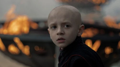 A Knight of the Seven Kingdoms (2026) ตอนที่ 5