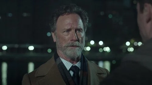 The Night Agent Season 2 (2025) ตอนที่ 8