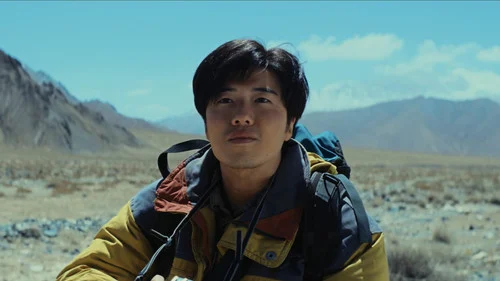 Born to Be Alive (2026) ต้นไม้แห่งชีวิต ตอนที่ 5