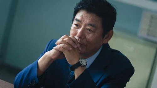 Bloody Flower (2026) คนแลกเลือด ตอนที่ 2