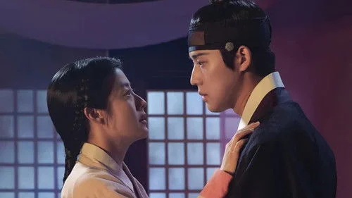 To My Beloved Thief (2026) แด่นางโจรที่รัก ตอนที่ 15