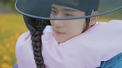 To My Beloved Thief (2026) แด่นางโจรที่รัก ตอนที่ 16