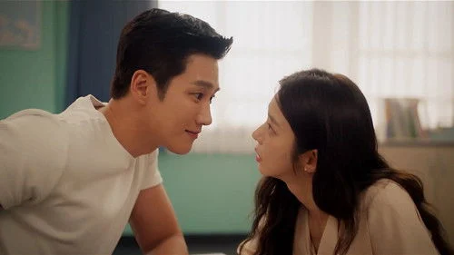 Spring Fever (2026) ใบไม้ผลิที่รอคอย ตอนที่ 1