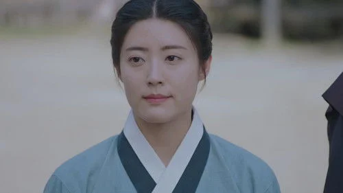 To My Beloved Thief (2026) แด่นางโจรที่รัก ตอนที่ 12