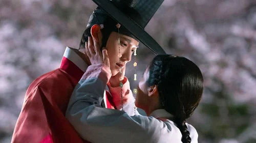 To My Beloved Thief (2026) แด่นางโจรที่รัก ตอนที่ 3