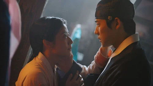 To My Beloved Thief (2026) แด่นางโจรที่รัก ตอนที่ 14