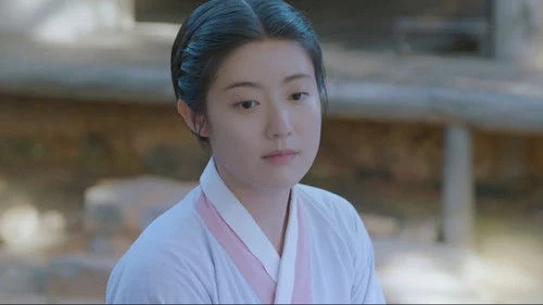 To My Beloved Thief (2026) แด่นางโจรที่รัก ตอนที่ 11