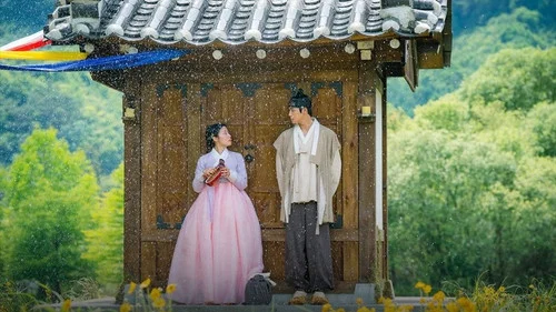 To My Beloved Thief (2026) แด่นางโจรที่รัก ตอนที่ 1